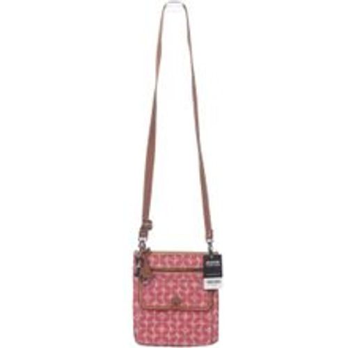 Fossil Damen Handtasche, pink, Gr - Fossil - Modalova