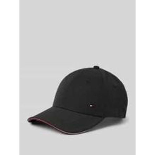 Basecap mit Logo-Stitching - Tommy Hilfiger - Modalova