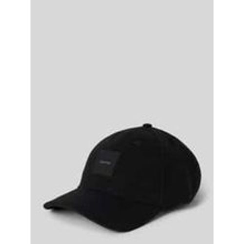 Basecap mit Label-Patch - Calvin Klein - Modalova