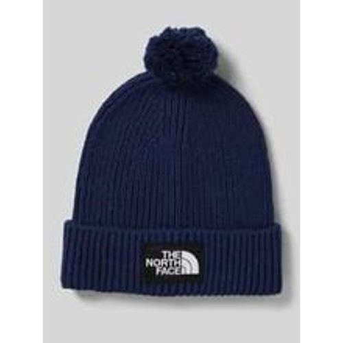 Beanie mit Label-Patch - The North Face - Modalova