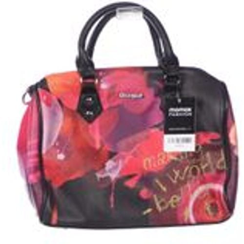 Damen Handtasche, mehrfarbig, Gr - Desigual - Modalova