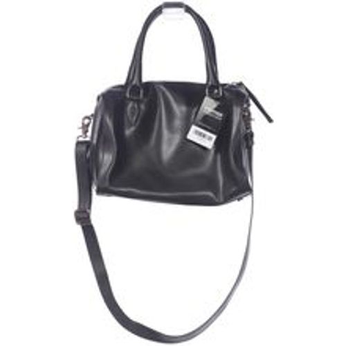 Abro Damen Handtasche, schwarz, Gr - abro - Modalova