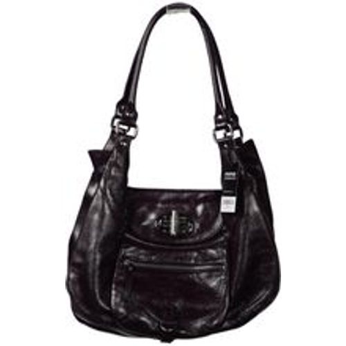 Damen Handtasche, flieder, Gr - L.Credi - Modalova