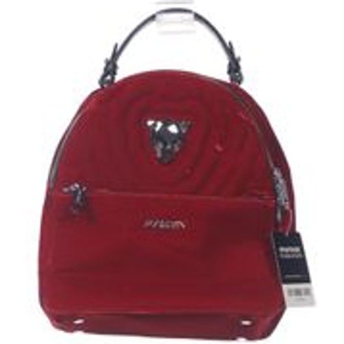 Marc Cain Damen Rucksack, rot, Gr - Marc Cain - Modalova