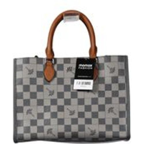 Joop! Damen Handtasche, grau, Gr - Joop! - Modalova