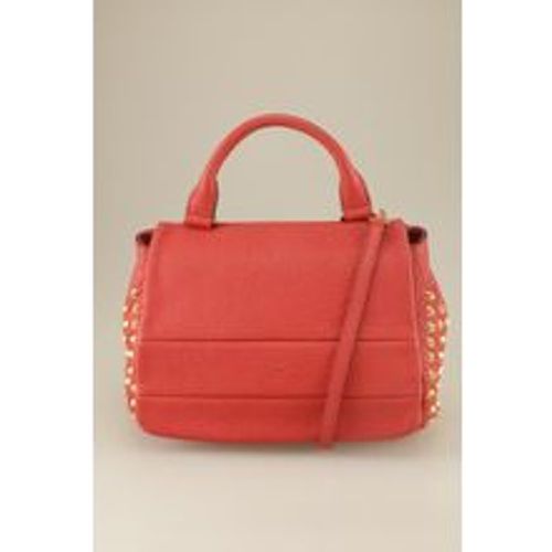 MCM Damen Handtasche, rot, Gr - MCM - Modalova