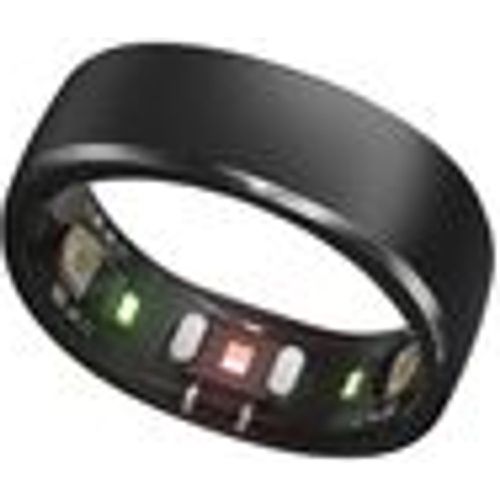 RINGCONN Smarter Ring Gr. 9 schwarz - Fashion24 DE - Modalova