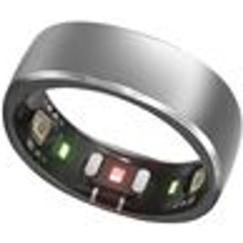 RINGCONN Smarter Ring Gr. 10 silber - Fashion24 DE - Modalova