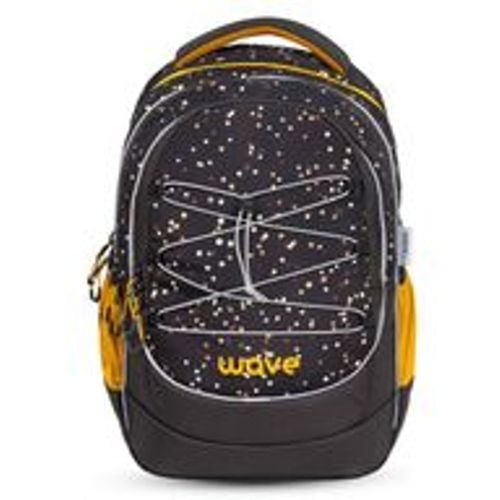 Rucksack Boost Tasche Schulrucksack "Dots Sand" Ranzen - Wave - Modalova