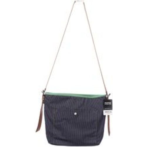 Fossil Damen Handtasche, blau, Gr - Fossil - Modalova