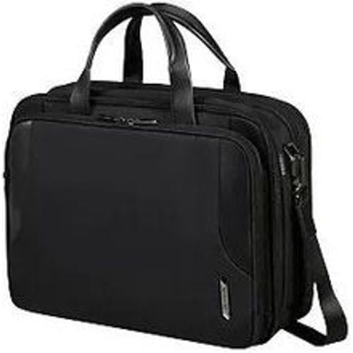 Laptoptasche SA2094 15,6 Zoll PL (Polyester), PU (Polyurethan) 40,5 x 23 x 30 cm Schwarz - Samsonite - Modalova