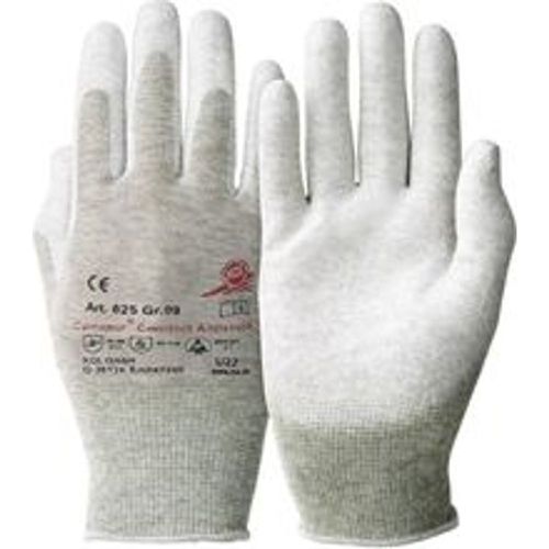 KCL Camapur Comfort Antistatik 625-9 Polyamid Arbeitshandschuh Größe (Handschuhe): 9, L EN 16350:201 - -KCL- - Modalova