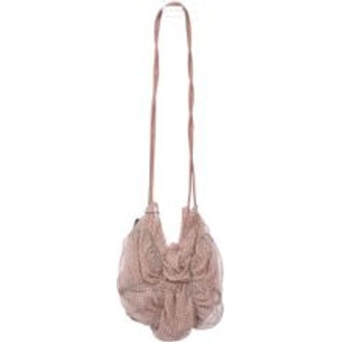 Zara Damen Handtasche, beige, Gr - Zara - Modalova