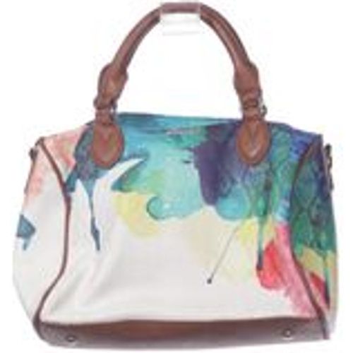 Damen Handtasche, mehrfarbig, Gr - Desigual - Modalova