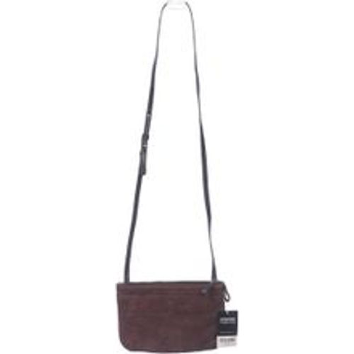 Marc O Polo Damen Handtasche, bordeaux, Gr - Marc O'Polo - Modalova