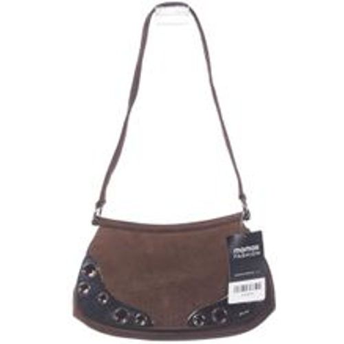 Escada Damen Handtasche, braun, Gr - Escada - Modalova