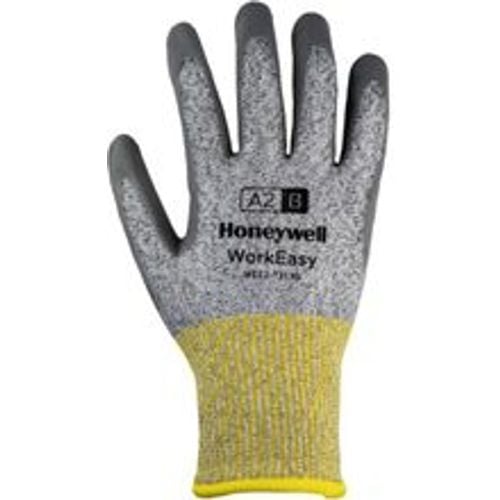 Workeasy 13G gy nt A2/B WE22-7313G-6/XS Handschützer Größe (Handschuhe): 6 1 Paar - Honeywell - Modalova