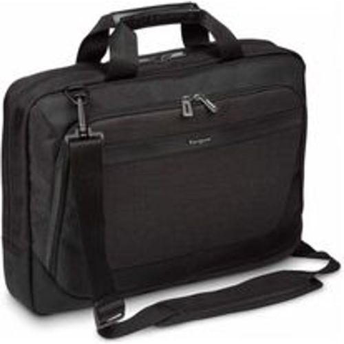 Laptop Bag CitySmart 14-15 High Capacity Topload schwarz/grau - Targus - Modalova