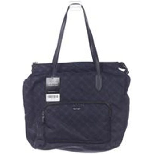 Damen Handtasche, marineblau, Gr - Joop! - Modalova