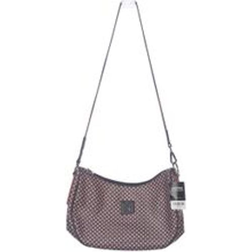 Damen Handtasche, marineblau, Gr - Tommy Hilfiger - Modalova