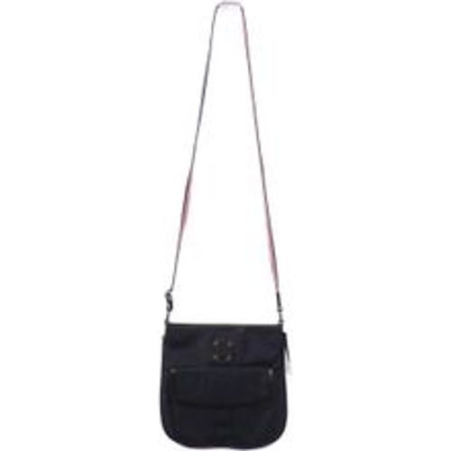 Damen Handtasche, marineblau, Gr - Tommy Hilfiger - Modalova