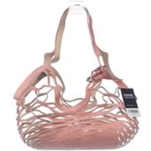 Abro Damen Handtasche, beige, Gr - abro - Modalova