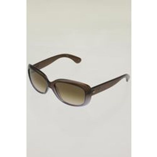 Damen Sonnenbrille, flieder, Gr - Ray-Ban - Modalova