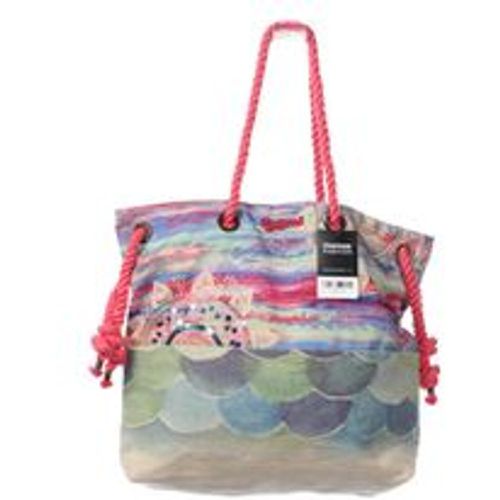 Damen Handtasche, , Gr - Desigual - Modalova