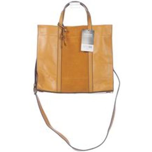 Fossil Damen Handtasche, gelb, Gr - Fossil - Modalova