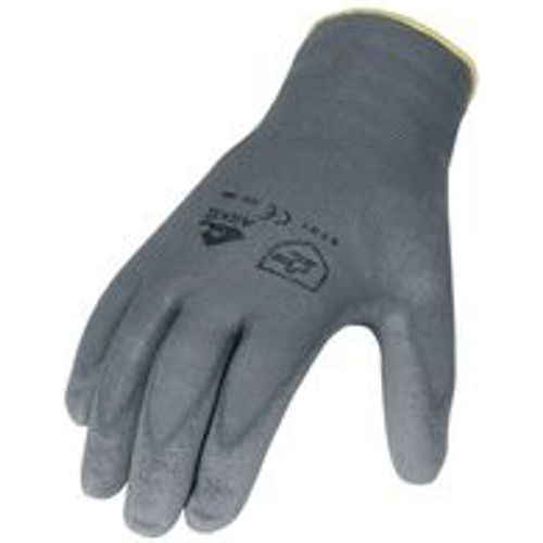 Handschuhe Größe 8 grau en 388 PSA-Kategorie ii - Asatex - Modalova