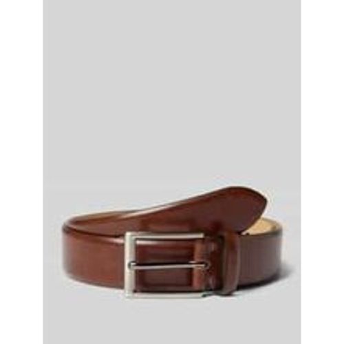 Ledergürtel mit Label-Prägung - Lloyd Men's Belts - Modalova