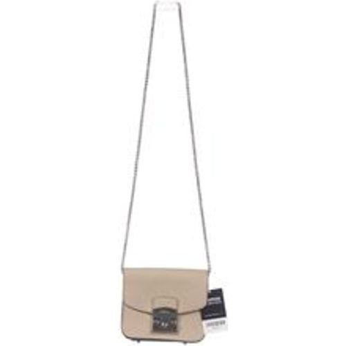 Furla Damen Handtasche, beige, Gr - Furla - Modalova