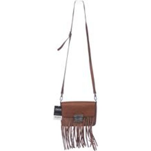 Abro Damen Handtasche, braun, Gr - abro - Modalova