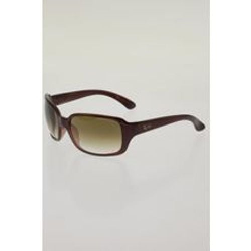 Damen Sonnenbrille, bordeaux, Gr - Ray-Ban - Modalova