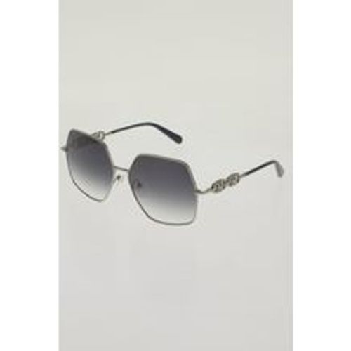 Damen Sonnenbrille, silber, Gr - Salvatore Ferragamo - Modalova