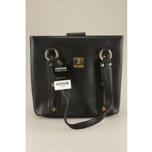 MCM Damen Handtasche, schwarz, Gr - MCM - Modalova