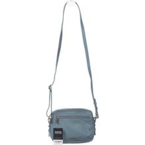 Fossil Damen Handtasche, blau, Gr - Fossil - Modalova