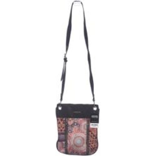 Damen Handtasche, mehrfarbig, Gr - Desigual - Modalova