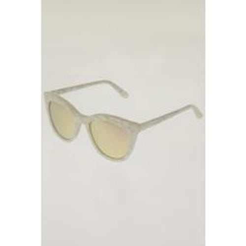 Damen Sonnenbrille, cremeweiß, Gr - H&M - Modalova