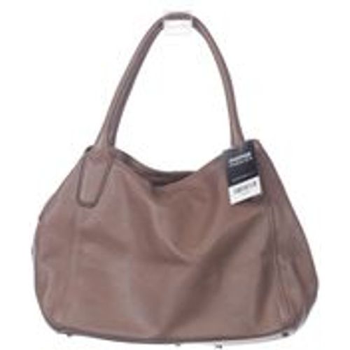 Abro Damen Handtasche, braun, Gr - abro - Modalova