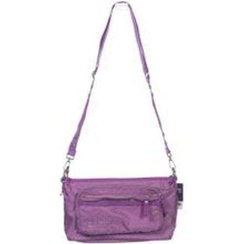 George Gina Lucy Damen Handtasche, flieder, Gr - george gina & lucy - Modalova