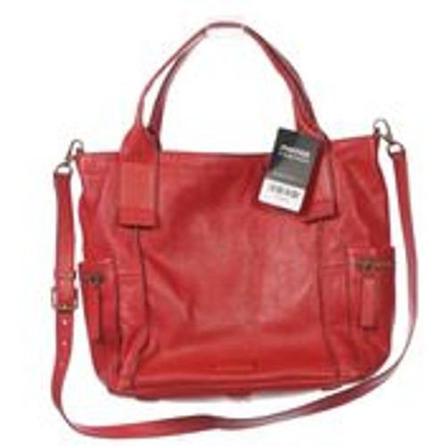 Fossil Damen Handtasche, rot, Gr - Fossil - Modalova