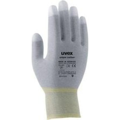 Unipur carbon 6055607 Arbeitshandschuh Größe (Handschuhe): 7 en 388, en 511 1 Paar - Uvex - Modalova