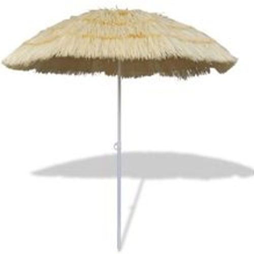 Strandschirm Hawaii-Stil Kippbar - VIDAXL - Modalova