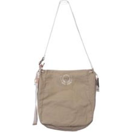 Esprit Damen Handtasche, beige, Gr - Esprit - Modalova