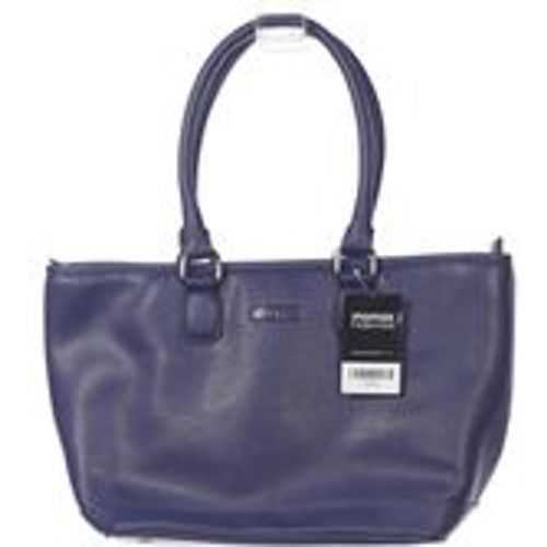 Guess Damen Handtasche, blau, Gr - Guess - Modalova