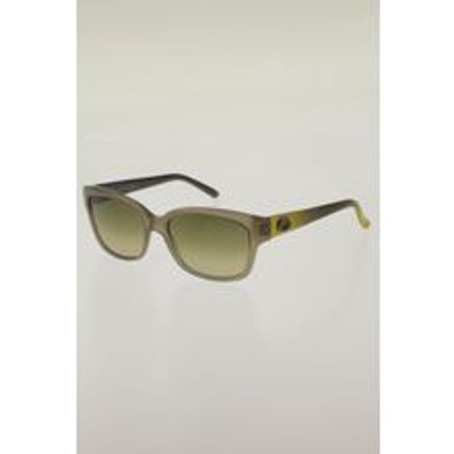 Gucci Damen Sonnenbrille, grau, Gr - Gucci - Modalova