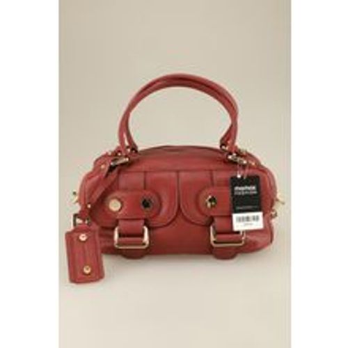 Damen Handtasche, bordeaux, Gr - Coccinelle - Modalova