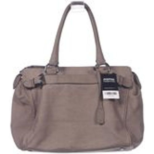 Abro Damen Handtasche, braun, Gr - abro - Modalova