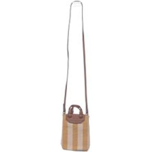 Furla Damen Handtasche, beige, Gr - Furla - Modalova